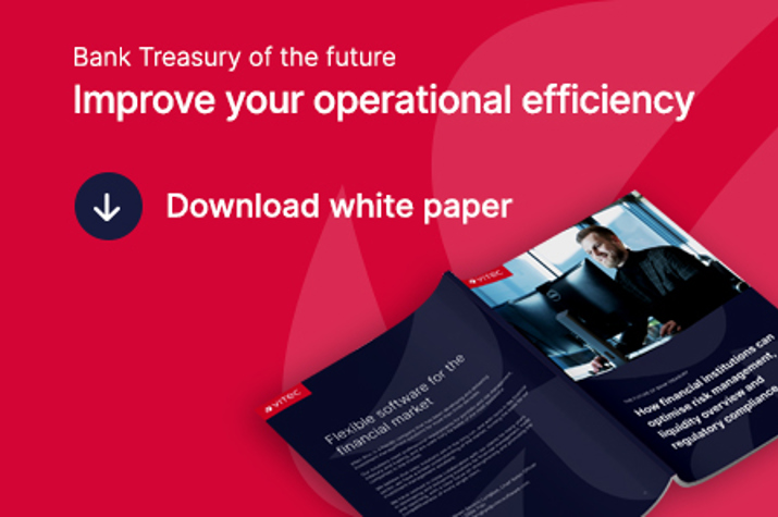Follow the link and download the white paper to Bank Treasury