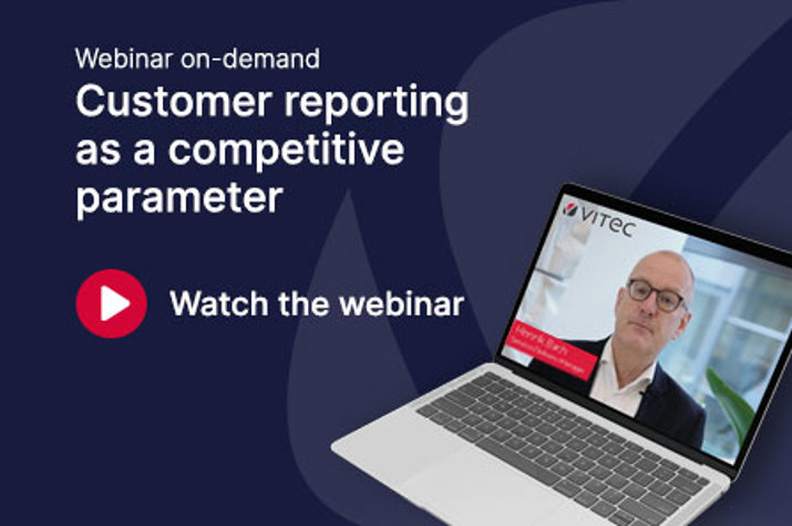 Follow the link and download on-demand webinar to Asset Management