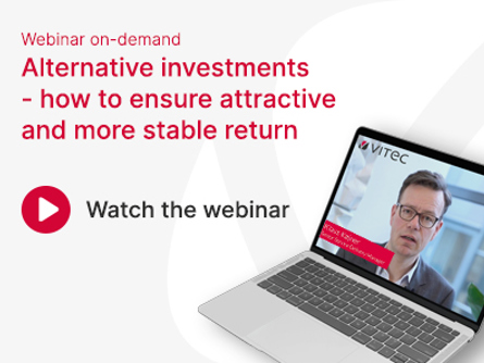 Follow the link and download the webinar on-demand for Pension & Insurance