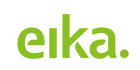 Eika Boligkreditt logo