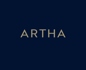 Artha Kapitalforvaltning logo