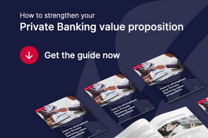 Følg linket og download guiden til Private Banking