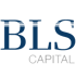 BLS Capital Fondsmæglerselskab logo