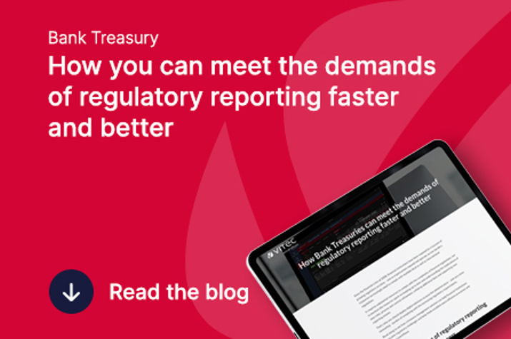Follow the link and read the blog post to Bank Treasury
