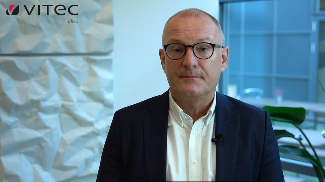 Service Delivery Manager hos Vitec Aloc, Henrik Bach, forklarer, hvorfor PORTMAN er din golden source til professionel og effektiv kapitalforvaltning