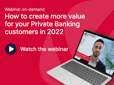Follow the link and download on demand webinar to Private Banking