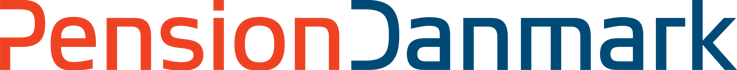PensionDanmark logo