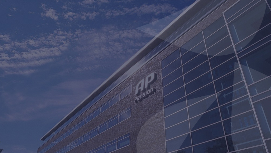 AP Pension building